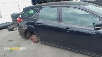 Ford Focus Focus 3 Wagon, Combi, 2010 / 2020 1.0 Ti-VCT EcoBoost 12V 125 picture 4
