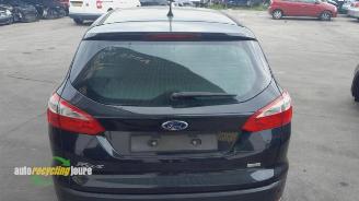 Ford Focus Focus 3 Wagon, Combi, 2010 / 2020 1.0 Ti-VCT EcoBoost 12V 125 picture 15