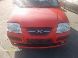 Hyundai Atos Atos, Hatchback, 1997 / 2008 1.1 12V Prime picture 16