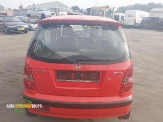 Hyundai Atos Atos, Hatchback, 1997 / 2008 1.1 12V Prime picture 31