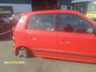 Hyundai Atos Atos, Hatchback, 1997 / 2008 1.1 12V Prime picture 4