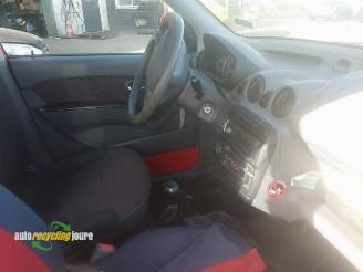 Hyundai Atos Atos, Hatchback, 1997 / 2008 1.1 12V Prime picture 20