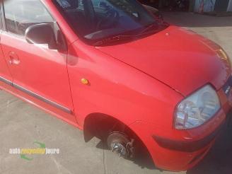 Hyundai Atos Atos, Hatchback, 1997 / 2008 1.1 12V Prime picture 18