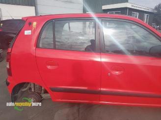 Hyundai Atos Atos, Hatchback, 1997 / 2008 1.1 12V Prime picture 28