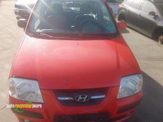 Hyundai Atos Atos, Hatchback, 1997 / 2008 1.1 12V Prime picture 15