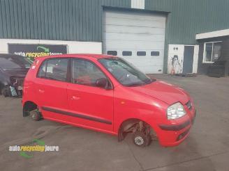 Hyundai Atos Atos, Hatchback, 1997 / 2008 1.1 12V Prime picture 27