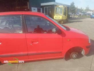 Hyundai Atos Atos, Hatchback, 1997 / 2008 1.1 12V Prime picture 3
