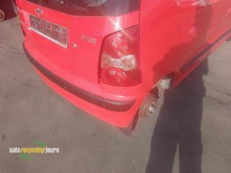 Hyundai Atos Atos, Hatchback, 1997 / 2008 1.1 12V Prime picture 6