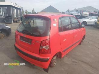 Hyundai Atos Atos, Hatchback, 1997 / 2008 1.1 12V Prime picture 29