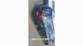 Opel Astra Astra J Sports Tourer (PD8/PE8/PF8), Combi, 2010 / 2015 1.4 Turbo 16V picture 35