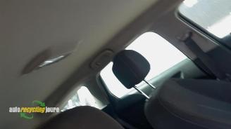 Opel Astra Astra J Sports Tourer (PD8/PE8/PF8), Combi, 2010 / 2015 1.4 Turbo 16V picture 27