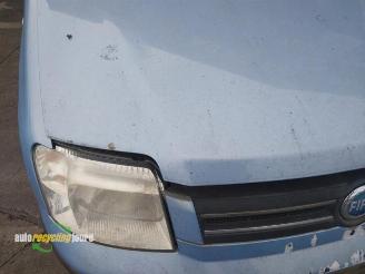 Fiat Panda (169) onderdelen (donorauto) kleur: 792 picture 18