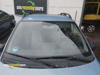 Fiat Panda (169) onderdelen (donorauto) kleur: 792 picture 4