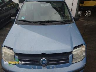Fiat Panda (169) onderdelen (donorauto) kleur: 792 picture 17