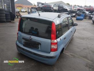 Fiat Panda (169) onderdelen (donorauto) kleur: 792 picture 8