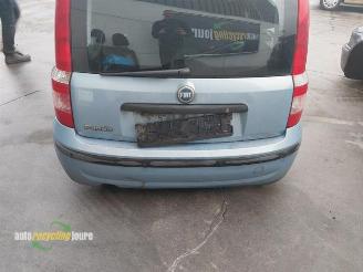 Fiat Panda (169) onderdelen (donorauto) kleur: 792 picture 10