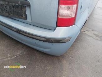 Fiat Panda (169) onderdelen (donorauto) kleur: 792 picture 9