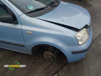 Fiat Panda (169) onderdelen (donorauto) kleur: 792 picture 2