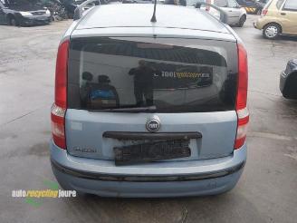 Fiat Panda (169) onderdelen (donorauto) kleur: 792 picture 11