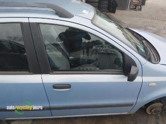 Fiat Panda (169) onderdelen (donorauto) kleur: 792 picture 5