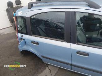 Fiat Panda (169) onderdelen (donorauto) kleur: 792 picture 6