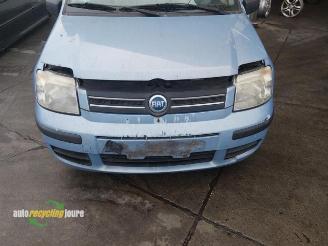 Fiat Panda (169) onderdelen (donorauto) kleur: 792 picture 19