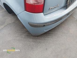 Fiat Panda (169) onderdelen (donorauto) kleur: 792 picture 12
