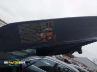 Fiat Panda (169) onderdelen (donorauto) kleur: 792 picture 23