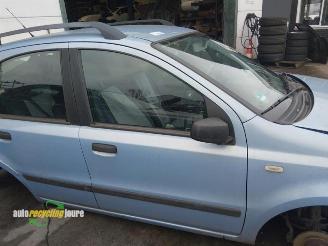 Fiat Panda (169) onderdelen (donorauto) kleur: 792 picture 3