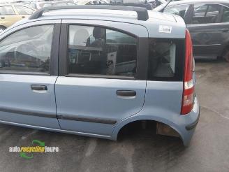 Fiat Panda (169) onderdelen (donorauto) kleur: 792 picture 14