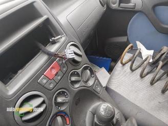 Fiat Panda (169) onderdelen (donorauto) kleur: 792 picture 22