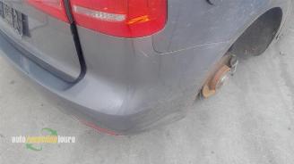 Volkswagen Touran (1T3) onderdelen (kleur: LD7R) donorauto picture 6
