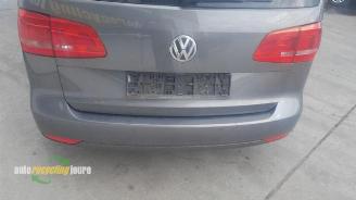 Volkswagen Touran (1T3) onderdelen (kleur: LD7R) donorauto picture 7