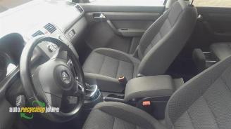 Volkswagen Touran (1T3) onderdelen (kleur: LD7R) donorauto picture 22