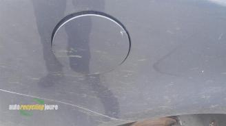 Volkswagen Touran (1T3) onderdelen (kleur: LD7R) donorauto picture 4