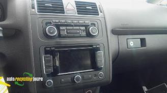 Volkswagen Touran (1T3) onderdelen (kleur: LD7R) donorauto picture 20
