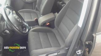 Volkswagen Touran (1T3) onderdelen (kleur: LD7R) donorauto picture 21