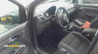 Volkswagen Touran (1T3) onderdelen (kleur: LD7R) donorauto picture 18