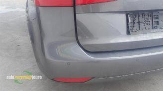 Volkswagen Touran (1T3) onderdelen (kleur: LD7R) donorauto picture 11