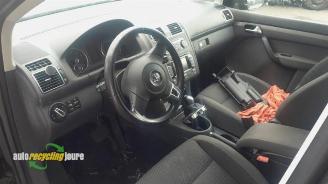 Volkswagen Touran (1T3) onderdelen (kleur: LD7R) donorauto picture 19