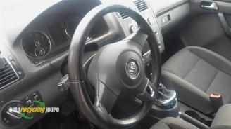 Volkswagen Touran (1T3) onderdelen (kleur: LD7R) donorauto picture 23