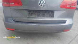 Volkswagen Touran (1T3) onderdelen (kleur: LD7R) donorauto picture 12