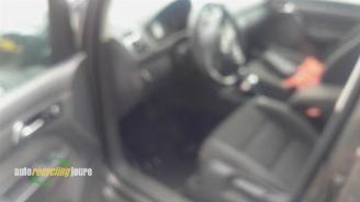 Volkswagen Touran (1T3) onderdelen (kleur: LD7R) donorauto picture 17