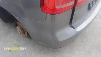 Volkswagen Touran (1T3) onderdelen (kleur: LD7R) donorauto picture 10