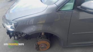 Volkswagen Touran (1T3) onderdelen (kleur: LD7R) donorauto picture 15