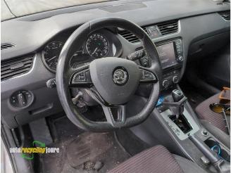 Skoda Octavia Octavia Combi (5EAC), Combi 5-drs, 2012 / 2020 1.4 TSI 16V picture 12