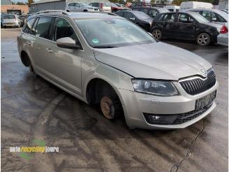 Skoda Octavia Octavia Combi (5EAC), Combi 5-drs, 2012 / 2020 1.4 TSI 16V picture 4
