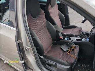 Skoda Octavia Octavia Combi (5EAC), Combi 5-drs, 2012 / 2020 1.4 TSI 16V picture 14