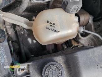 Citroën C5 C5 III Tourer (RW), Combi, 2008 / 2017 2.0 BlueHDi 180 16V picture 22