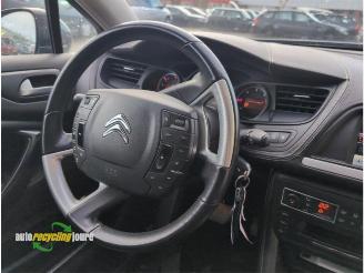 Citroën C5 C5 III Tourer (RW), Combi, 2008 / 2017 2.0 BlueHDi 180 16V picture 11